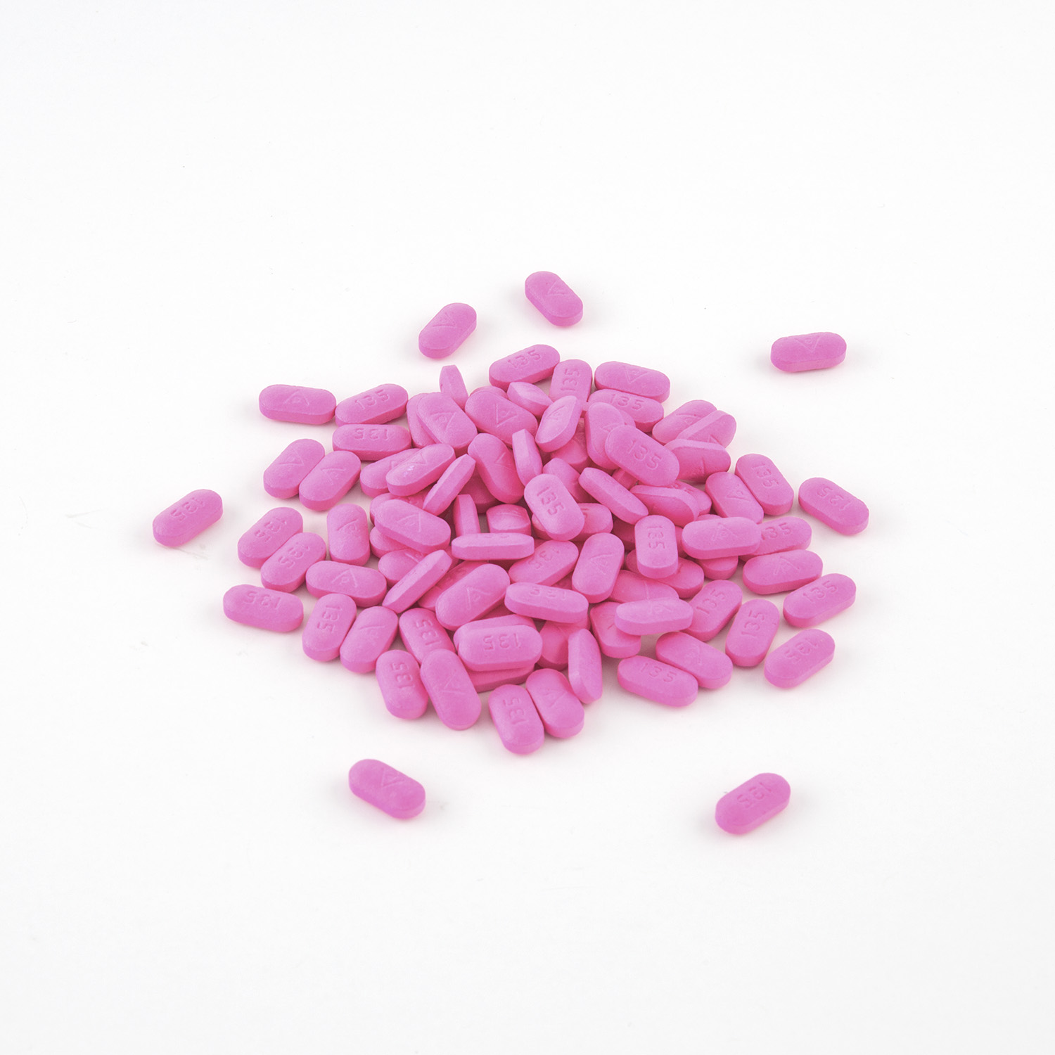Prosense allergy relief tablets top